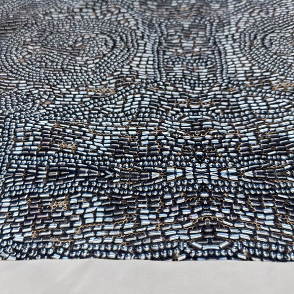 Lululemon | size 4 | beaded envy snapshot tee - Picture 4 of 7